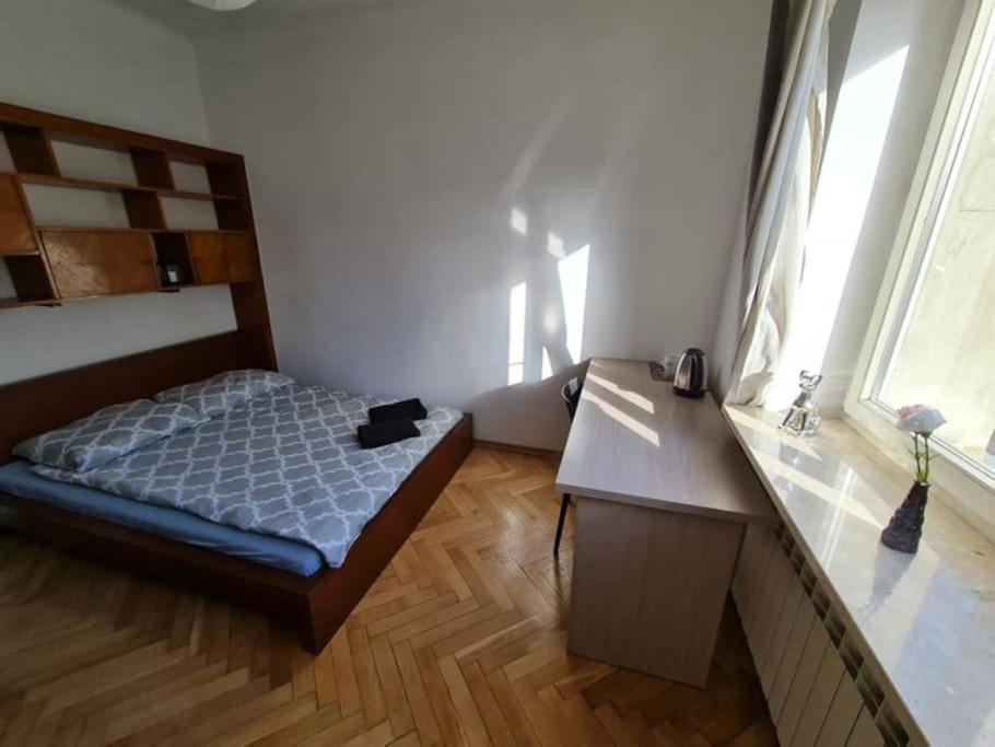 Fantastic - Ns54 Room M Warszawa Zewnętrze zdjęcie